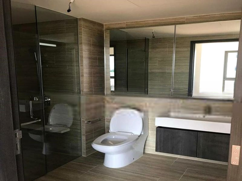 NORTH PARK RESIDENCES 4