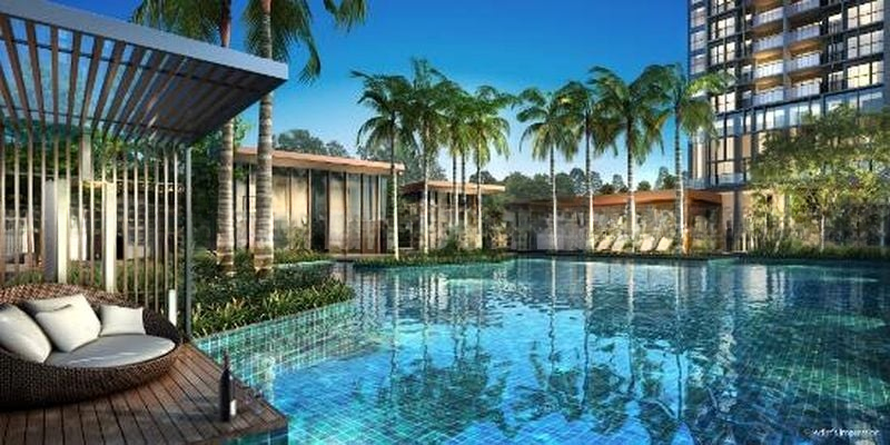 COMMONWEALTH TOWERS 10