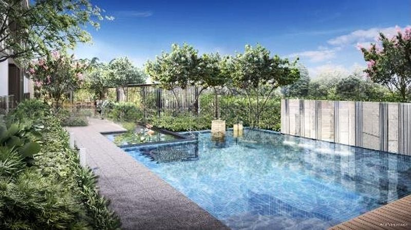 COMMONWEALTH TOWERS 11