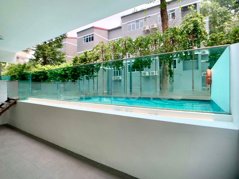 STEVENS SUITES 7