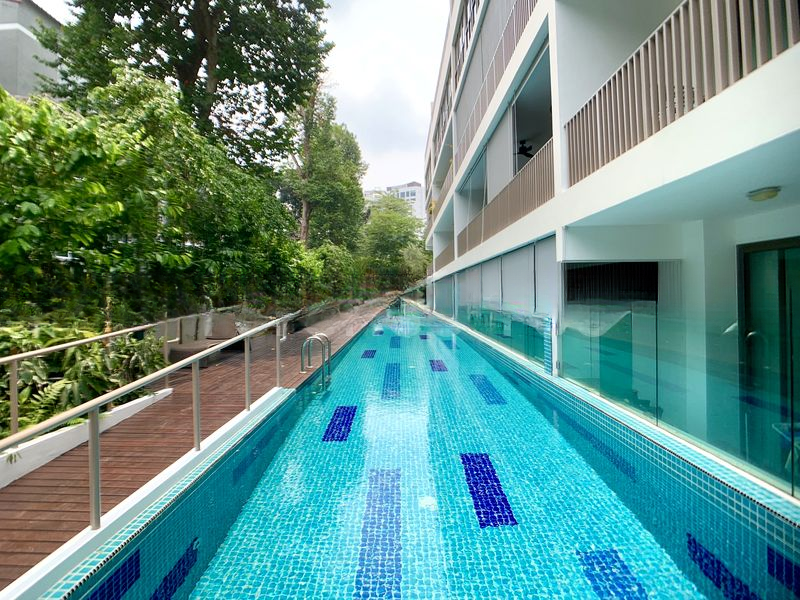 STEVENS SUITES 11