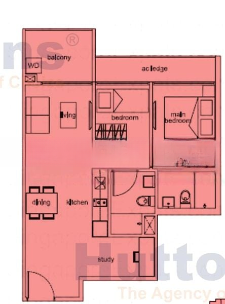 38 I SUITES 9