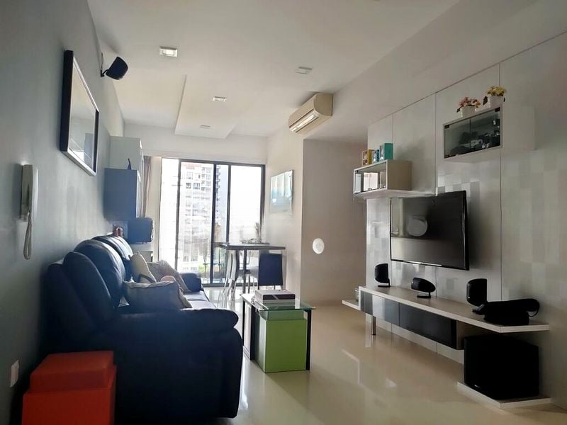 38 I SUITES 8