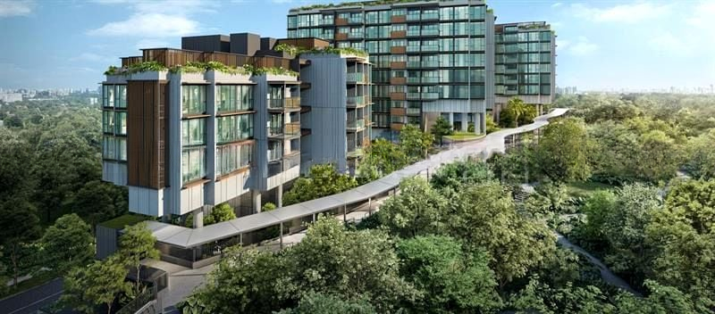 THE HILL @ONE-NORTH 4