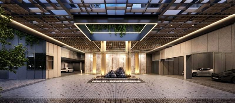 THE HILL @ONE-NORTH 2