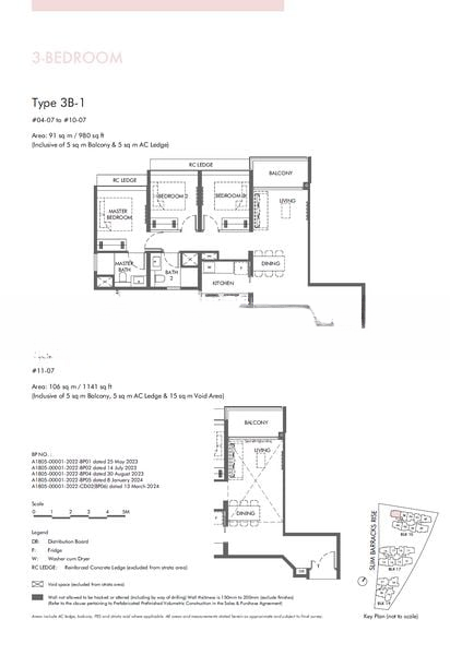 THE HILL @ONE-NORTH 9