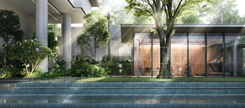 THE HILL @ONE-NORTH 3