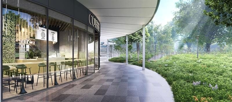 THE HILL @ONE-NORTH 5