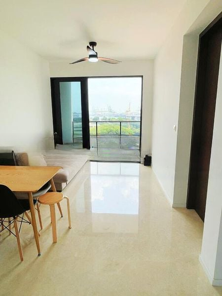 AVENUE SOUTH RESIDENCE 4