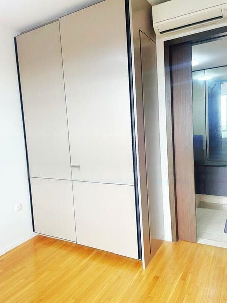 AVENUE SOUTH RESIDENCE 2