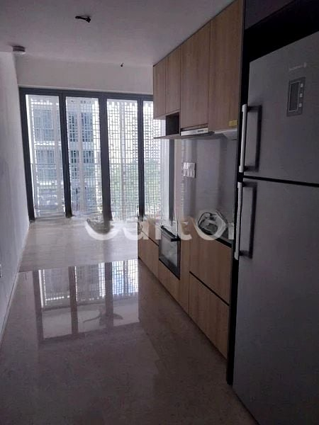 ONE HOLLAND VILLAGE RESIDENCES 5