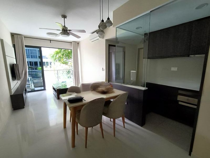 NORTH PARK RESIDENCES 2