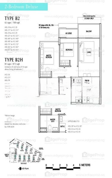NORTH PARK RESIDENCES 8