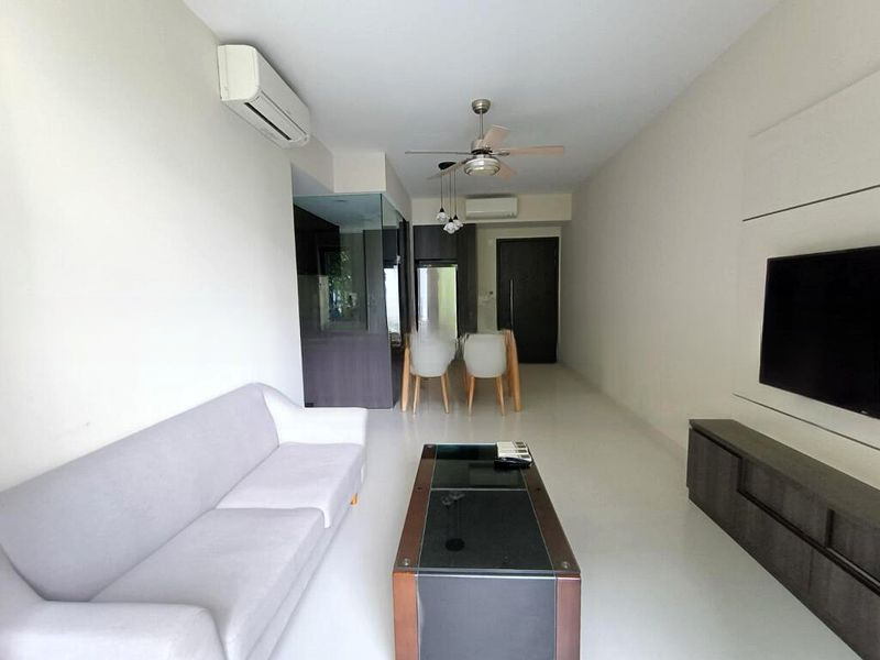 NORTH PARK RESIDENCES 3