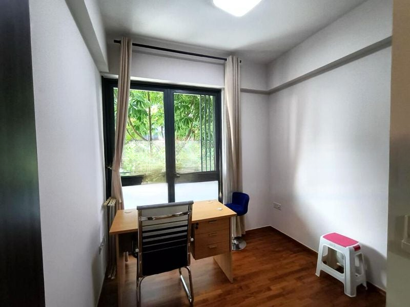 NORTH PARK RESIDENCES 6