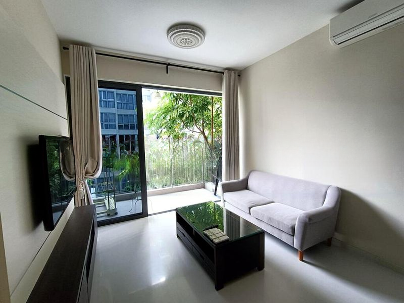 NORTH PARK RESIDENCES 7