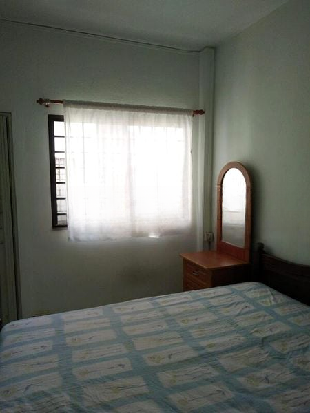 NOVENA COURT 3