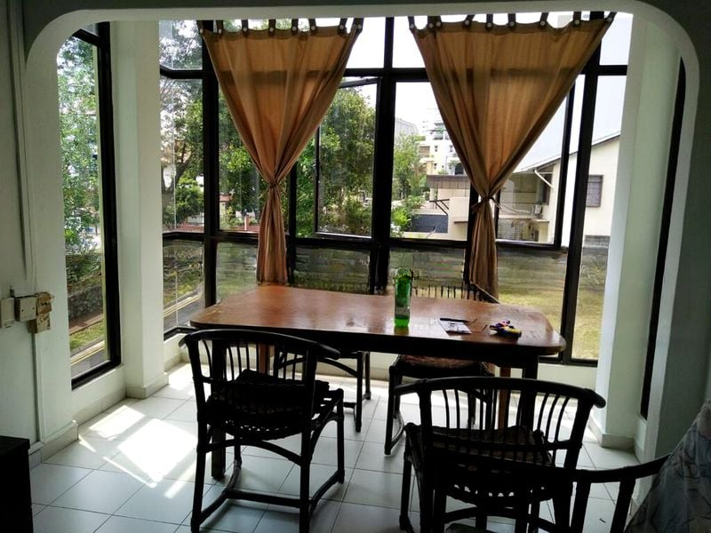 NOVENA COURT 4