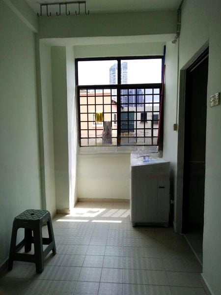 NOVENA COURT 2