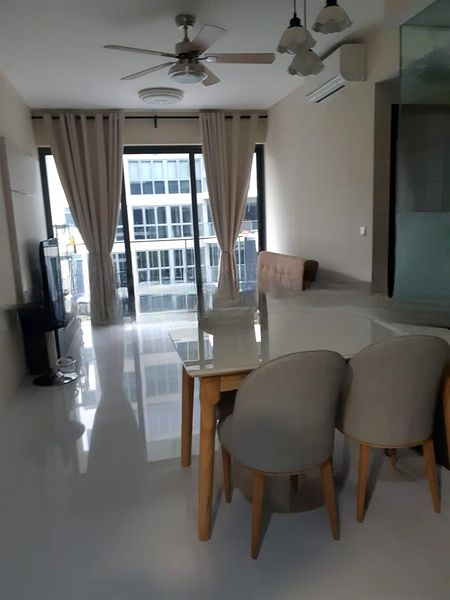 NORTH PARK RESIDENCES 3