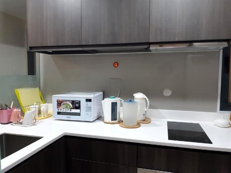 NORTH PARK RESIDENCES 5