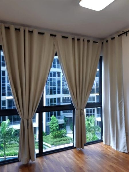 NORTH PARK RESIDENCES 6