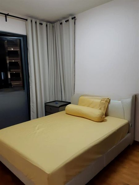 NORTH PARK RESIDENCES 9