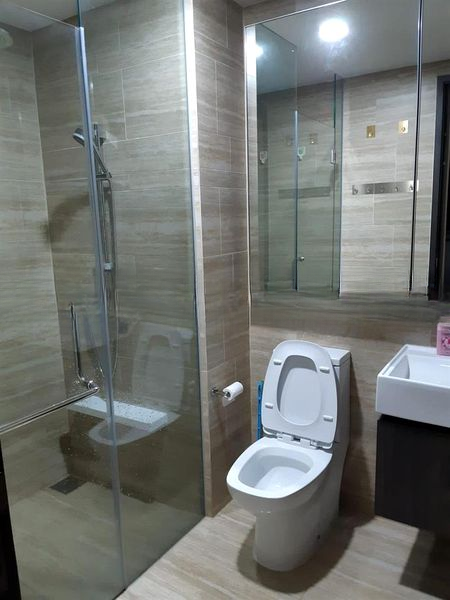 NORTH PARK RESIDENCES 8