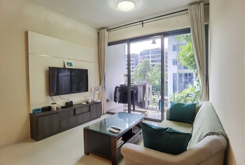 NORTH PARK RESIDENCES 7