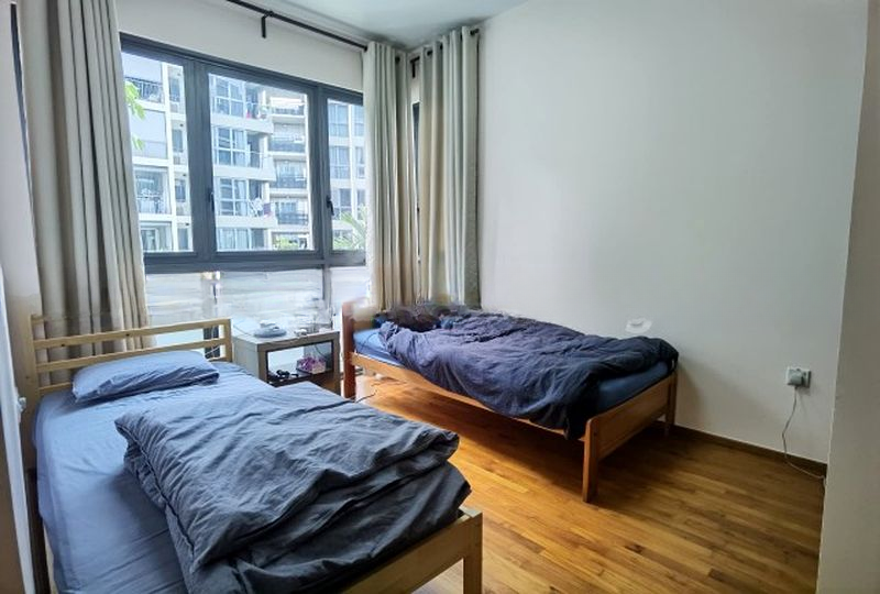 NORTH PARK RESIDENCES 10