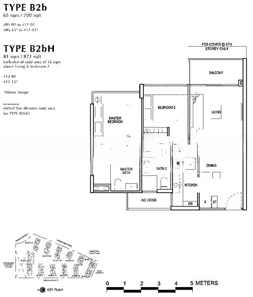 NORTH PARK RESIDENCES 13