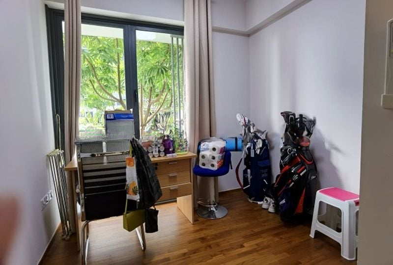 NORTH PARK RESIDENCES 12