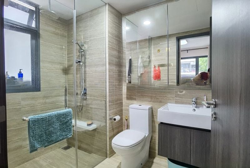 NORTH PARK RESIDENCES 11