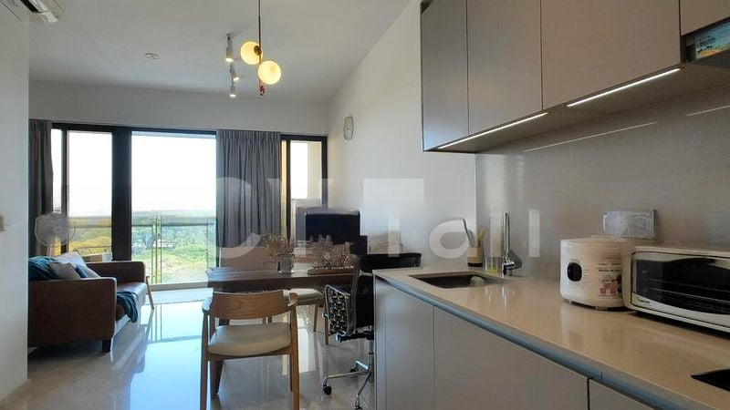 SEASIDE RESIDENCES 4