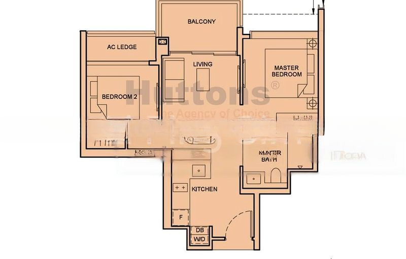 FORETT@BUKIT TIMAH 6