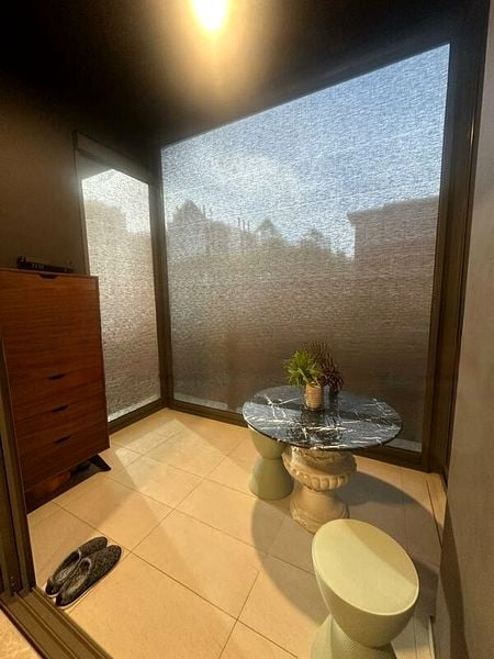 FORETT@BUKIT TIMAH 2