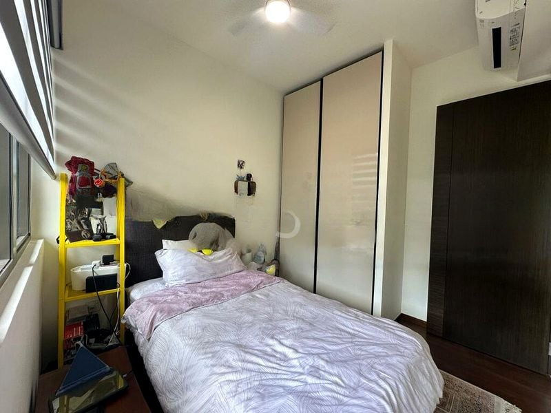 FORETT@BUKIT TIMAH 4