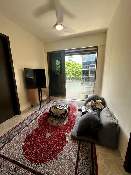 FORETT@BUKIT TIMAH 5