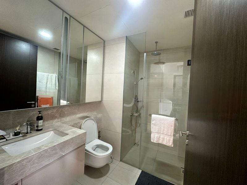 FORETT@BUKIT TIMAH 3