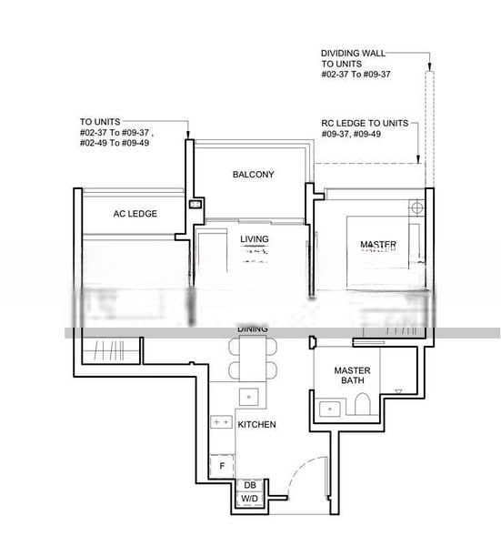 FORETT@BUKIT TIMAH 6