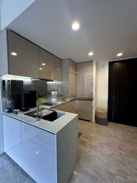 FORETT@BUKIT TIMAH 5