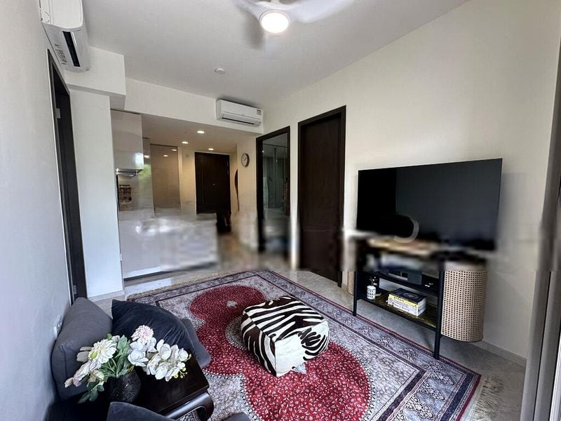 FORETT@BUKIT TIMAH 4