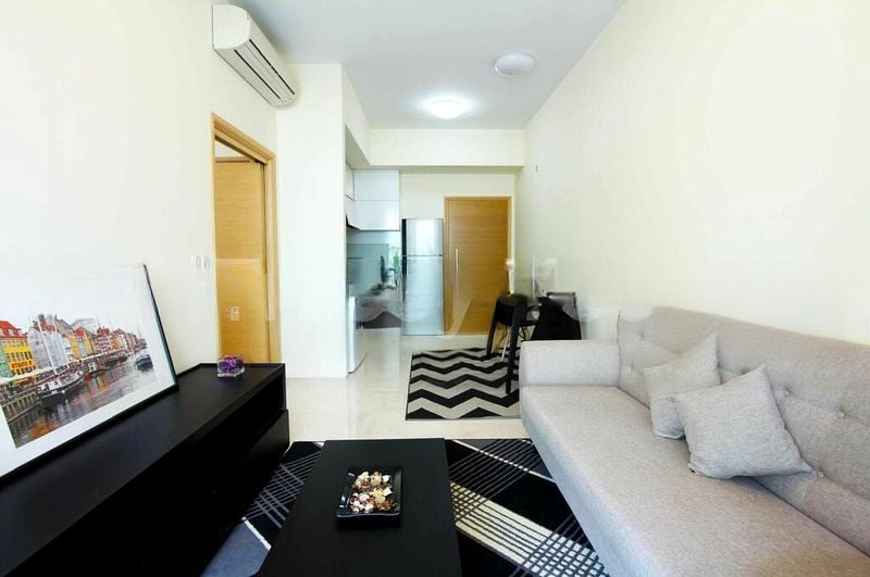 STEVENS SUITES 1