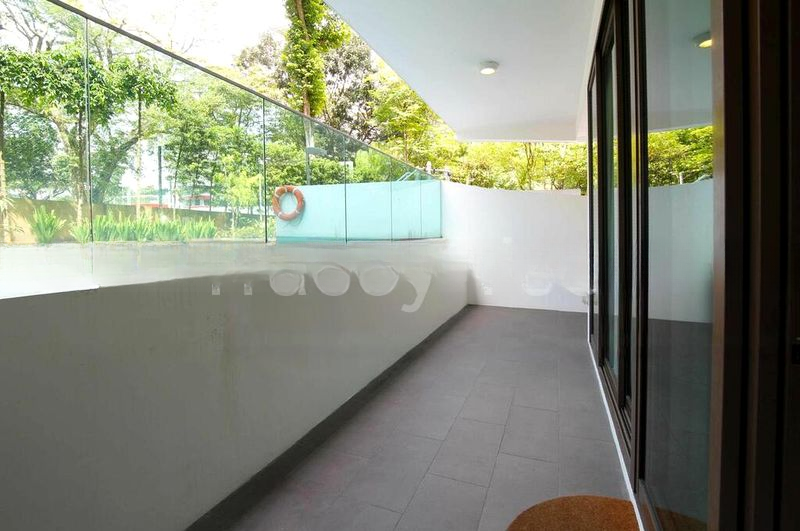 STEVENS SUITES 5