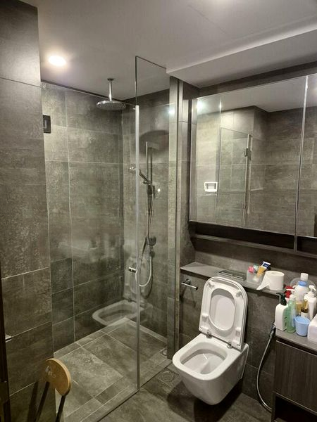 GRANDEUR PARK RESIDENCES 4