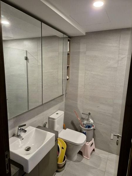 GRANDEUR PARK RESIDENCES 6