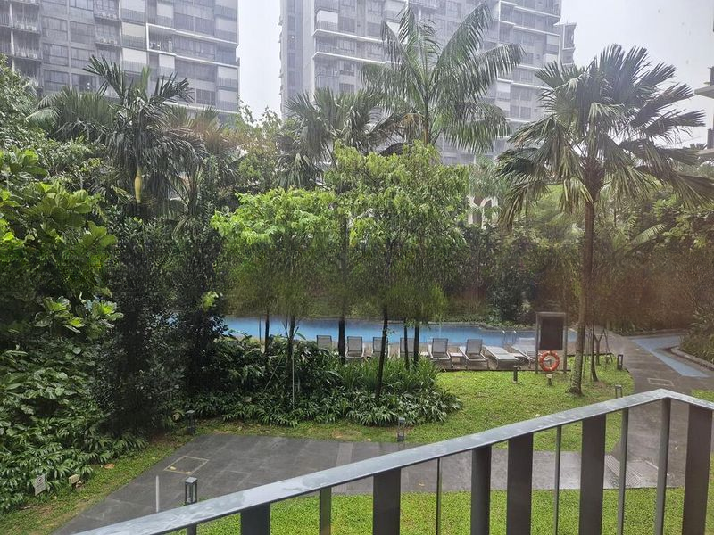 GRANDEUR PARK RESIDENCES 5