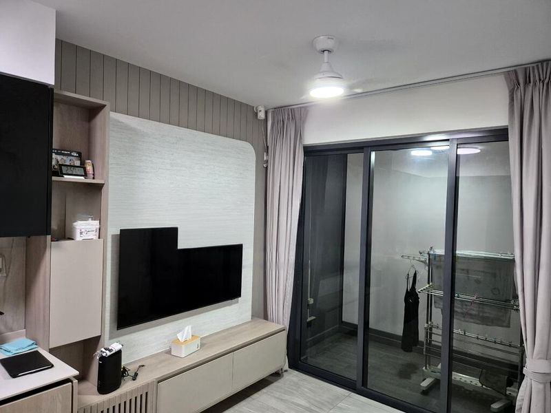 GRANDEUR PARK RESIDENCES 13