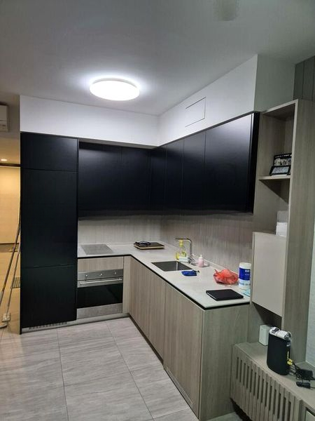 GRANDEUR PARK RESIDENCES 12