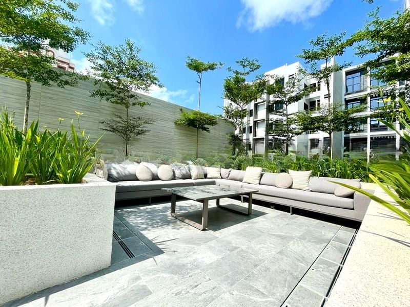 SIXTEEN35 RESIDENCES 10